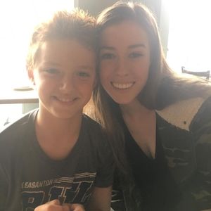 Meet your Posher, Danielle